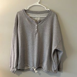 Aerie sweater